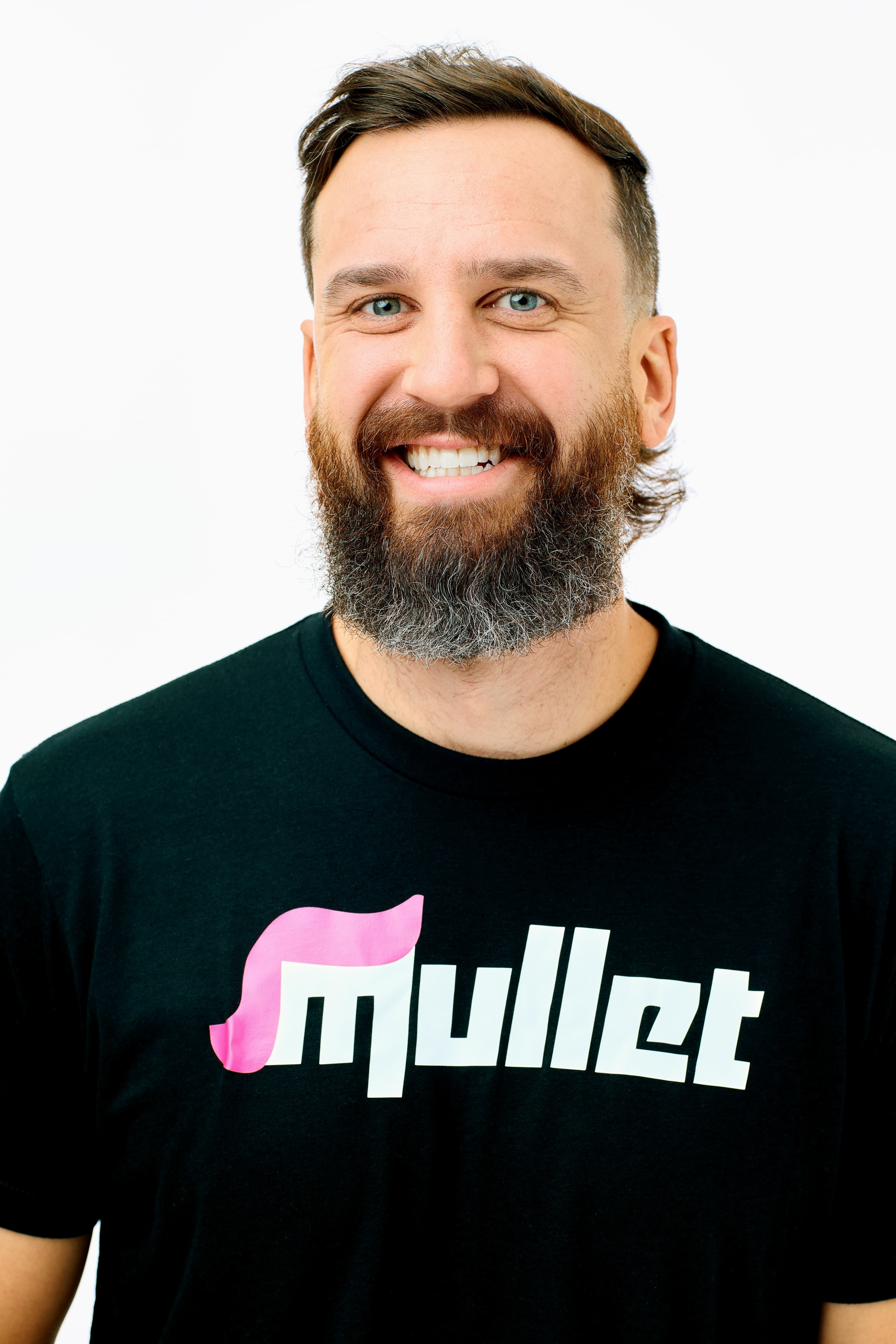 Kyle Morey-Leber
