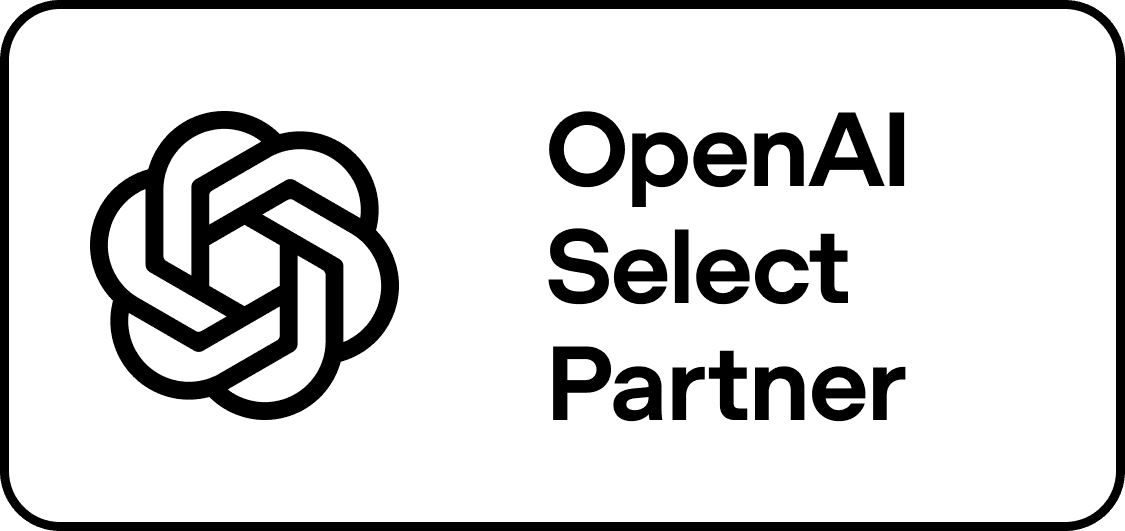 Mullet is an OpenAI Select Partner